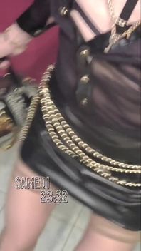 Bossgirl Is a Super Slut. Vanessabitchx Parischiennetrv