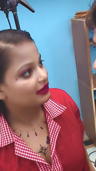 Step Brother Antim Vlog on How to Fuck His Cute and Horny Step Sister ( Full Movie ) Hindi Audio