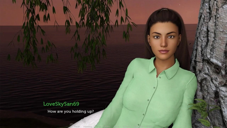 LoveSkySan69Real: Skådespelarlektioner [v1.0.1] Del 31 Sexig rock! av Loveskysan69