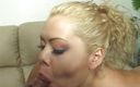 Big Beautiful Babes: Grandota mama y monta bbc