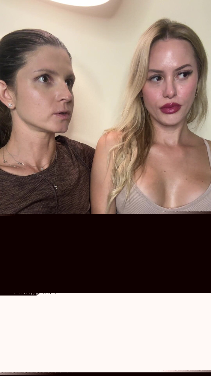 Gina Gerson: Приблизно 50 на 50 на побаченні