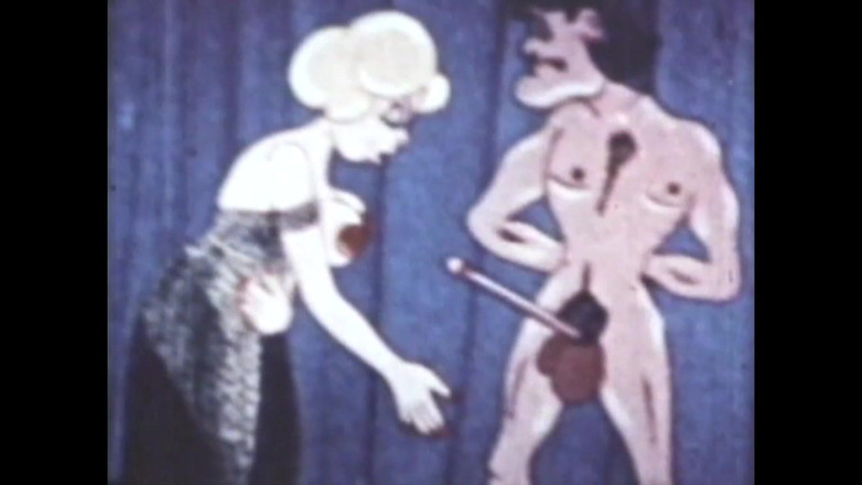 The Unforgettable: Perverzní kreslené filmy (část 5)