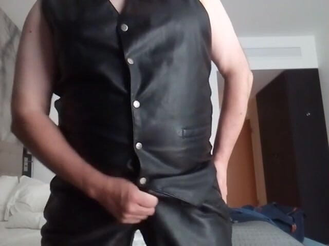 Leatherman63: Carga de leche en el hotel