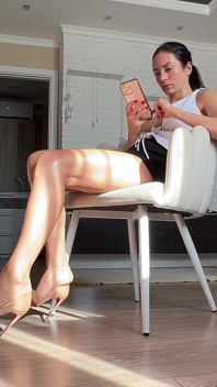 Slave Audition