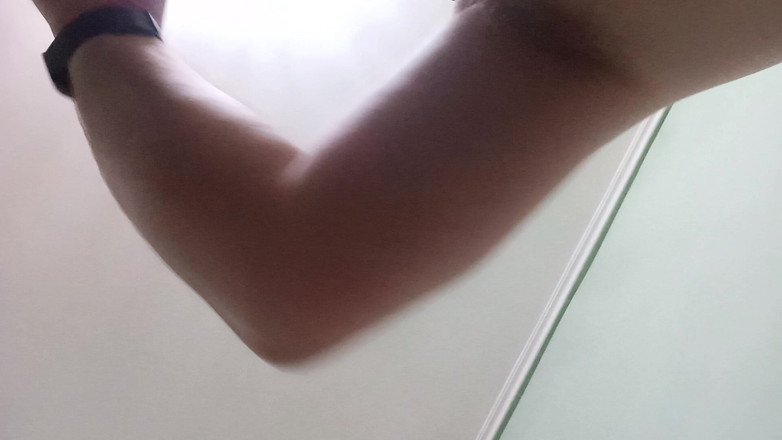 Greek cross lovers: Soy Elena Andreou, la cruz más loca de Grecia, y...