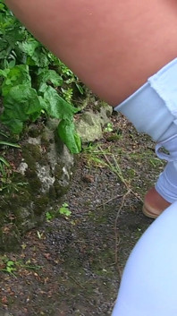 Lexi Ryder miga swoimi cyckami i wkurza