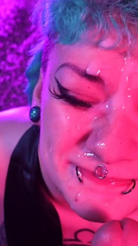 First Massive Facial Short