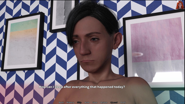 Wickedgammes studio: Only a Black Dick Can Separate Us (part 9)