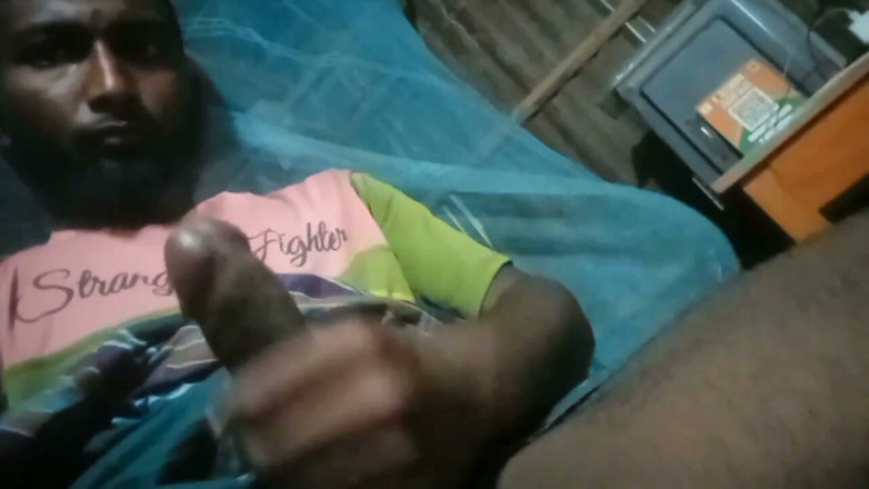 Gay sex video 1: Masturbating Video New