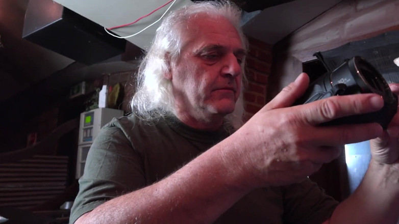 Porno Cloud: Philippe Soin and the Ass Lover Lady.