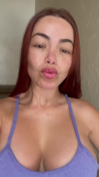 Kiss for You Stepdaddy