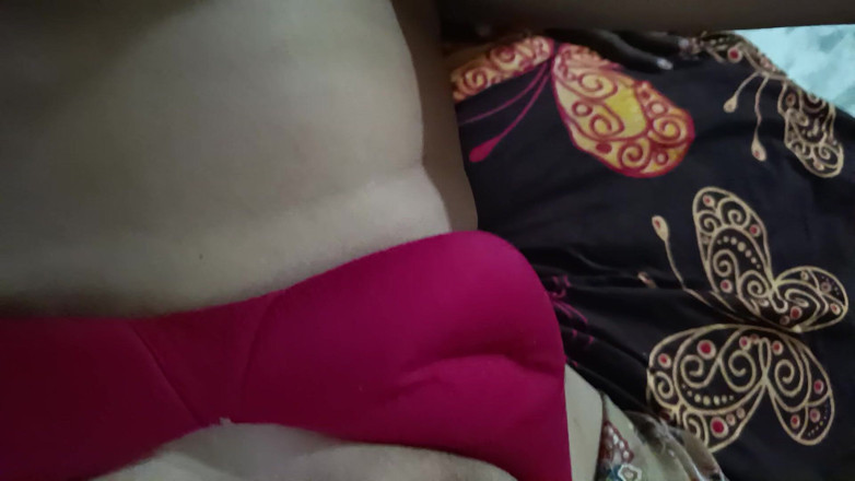Desigirlsiri: Desi Hot Indian Stepmom Hard Fucking with Stepson