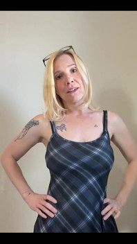 The Hot Teacher