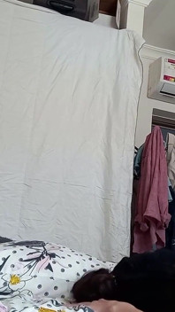 Hot Russian MILF Threesome BBC Creampie Husband Fuck Ass Anal