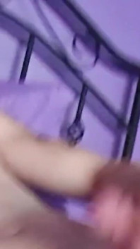 Play with My Hot Cock