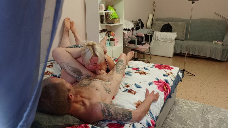 Zona901: Tôi thích xuất tinh trong cổ họng sâu của hàng...