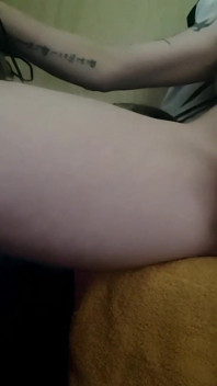 Jerk My Pumped Dick and Cum