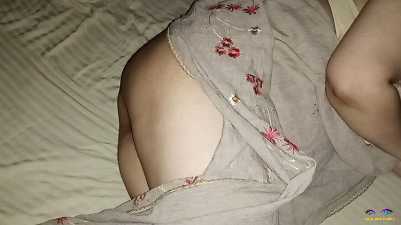 Netu: बड़ी गांड और बड़ी चूत की जोरदार चुदाई