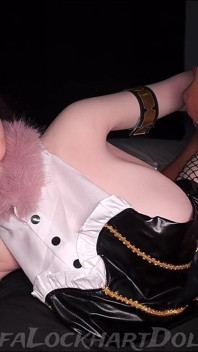 Reserve Your Night with Tifa Before Its Too Late