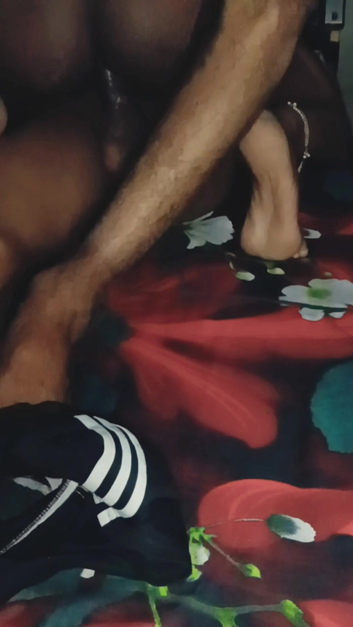 Sandeepp: Stiefbruder in meinem zimmer, sex und handjob XXX desi inderin
