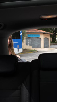 Maya 1st Gangbang