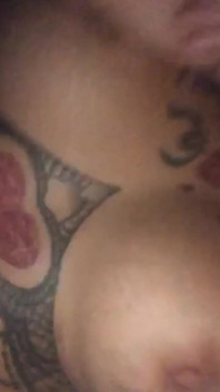 Pussy Close up
