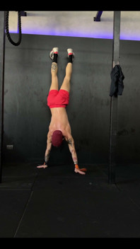 Ejercicios de gimnasio