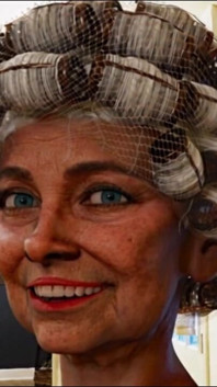 Stepmother Sally
