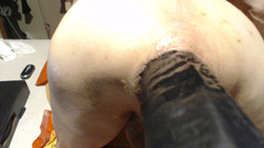 BiglovelyXXL: 24/7 Geil En Alleen Groot Speelgoed Geeft Mij Voldoening