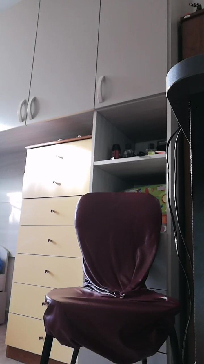 Setesesso7: Mi Sego Godendo Molto Si Sente Dalla Mia Voce Calda!