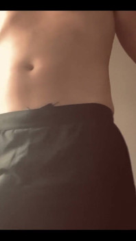 I Keep Forgetting My Underwear and These Shorts Really Don’t Hide My Bulge at All