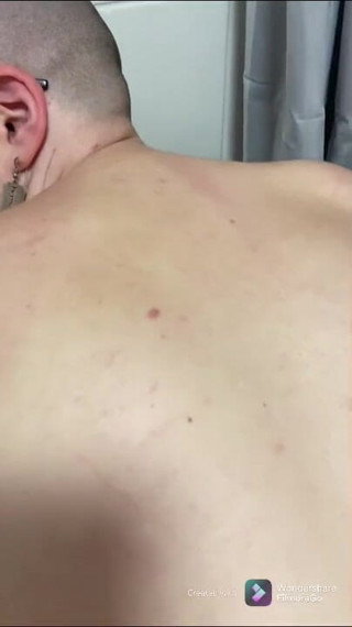 Rebecca Curves: 레베카 커브가 소변 관장