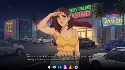 Dirty GamesXxX: Cuck Tales: the Day After the Boyfriend Watched His Girlfriend...