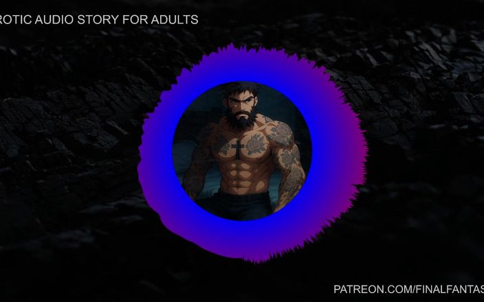 Erotic Man: Âm thanh khiêu dâm nam
