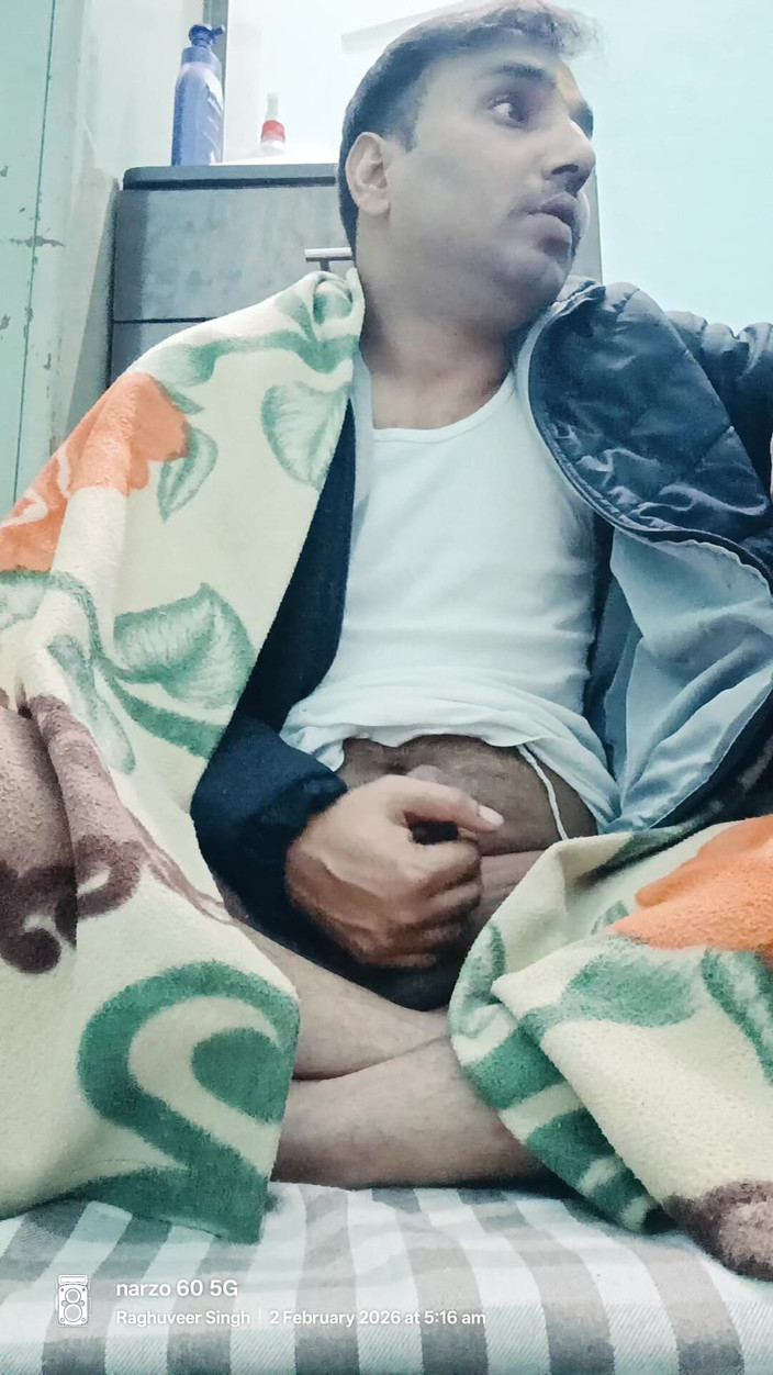 Rajasthani-old-lover: Perwira gay India