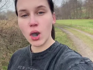 I Exercised and Got Rewarded with a Cigarette