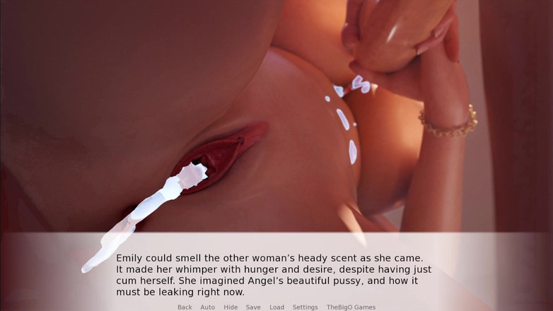 Trans Maaya: Làm điều đó babygirl ... Xuất tinh cho tôi