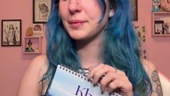 Khalamite: Můj největší projekt