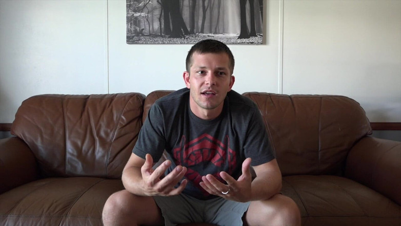 Colby Knox: Ain't Love Grand