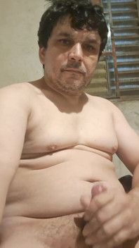 Pengalaman melancap