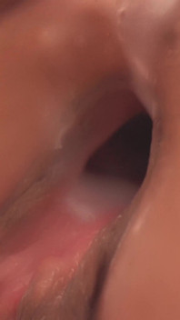 Shot în stil pe la spate cu un obiectiv macro