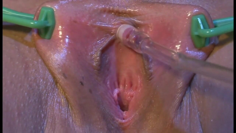 Absolute BDSM films - The original: Pure Perversion acts! - Scene #09