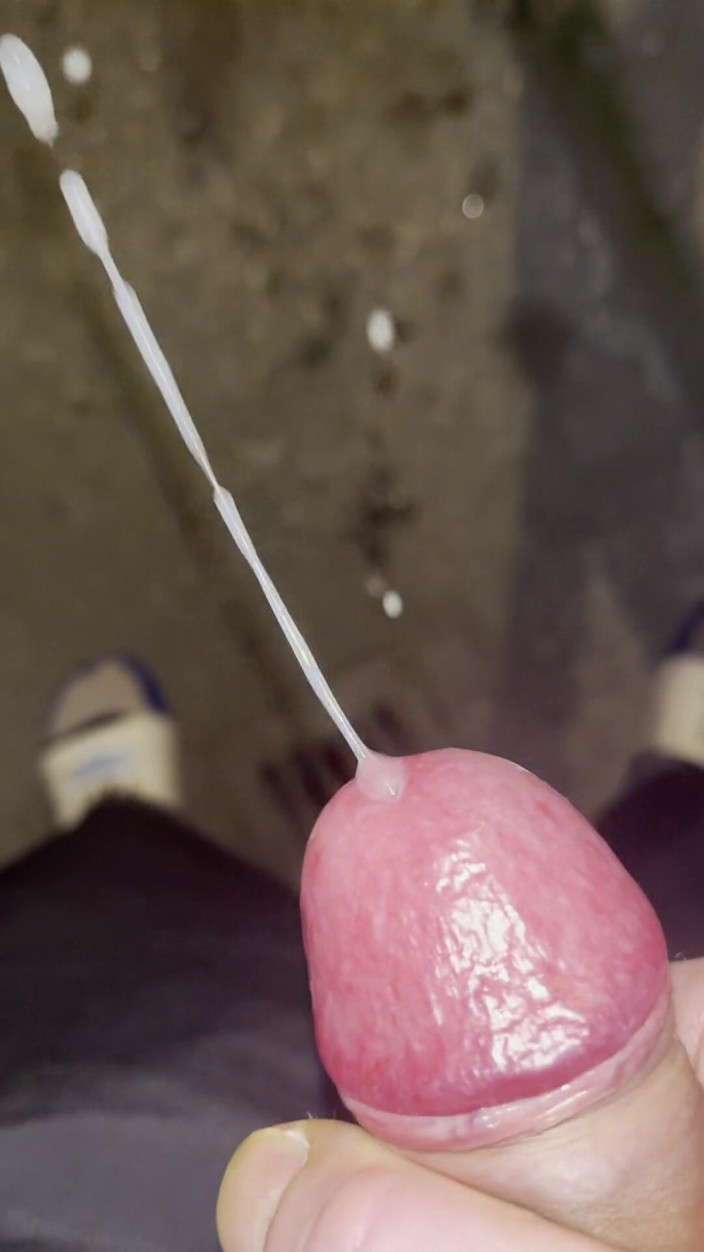 LovesickJJOA: Stříkání