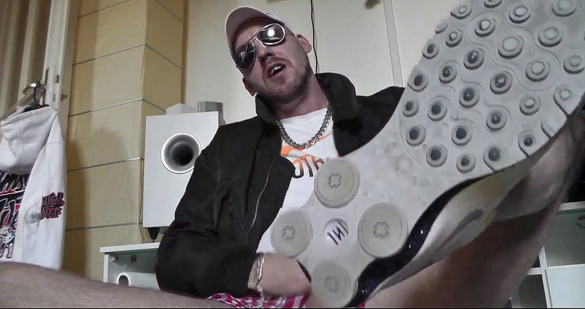 PROLLKING: 05 - 프롤킹 XXL - 알파 나쁜 남자 저코프 2