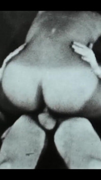Vintage pornô retro erótico - gloriosa orgia