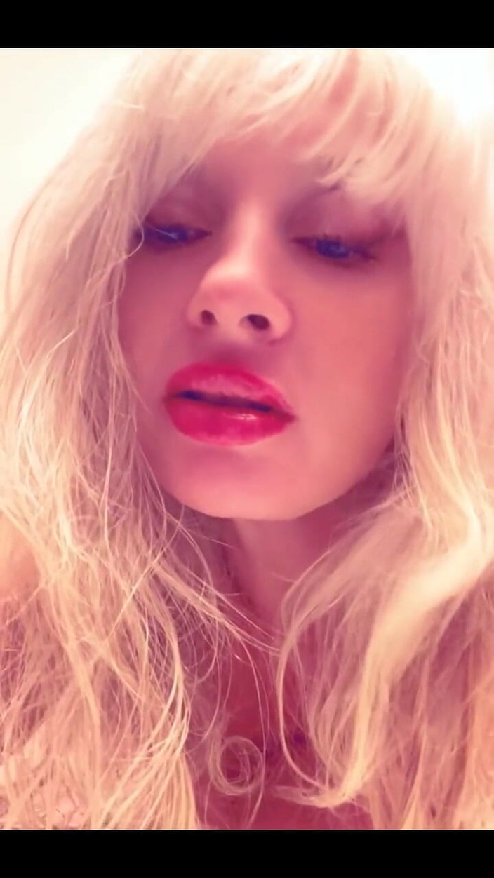 PaintedRose: Naughty Dancer