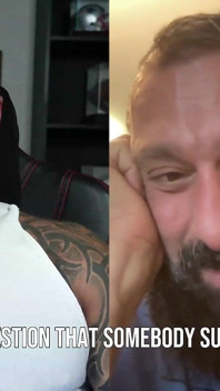 Mărturisiri de vedete porno - Alex Tikas (episodul 40)