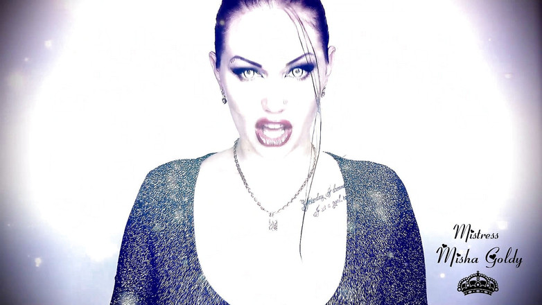 Goddess Misha Goldy: Meu clipe viciado