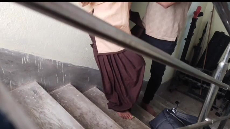 Fantacycutting: Někdo natočil video, jak studentka má sex se svým přítelem...
