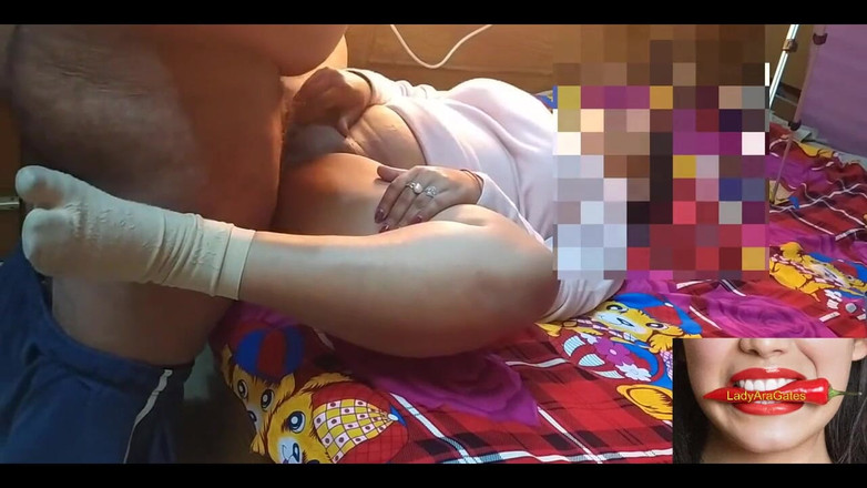 Hotty Jiya Sharmaa: インドの村の女の子が彼氏とハードセックスを楽しむ |ホットなバービが彼氏とホットセックスをする